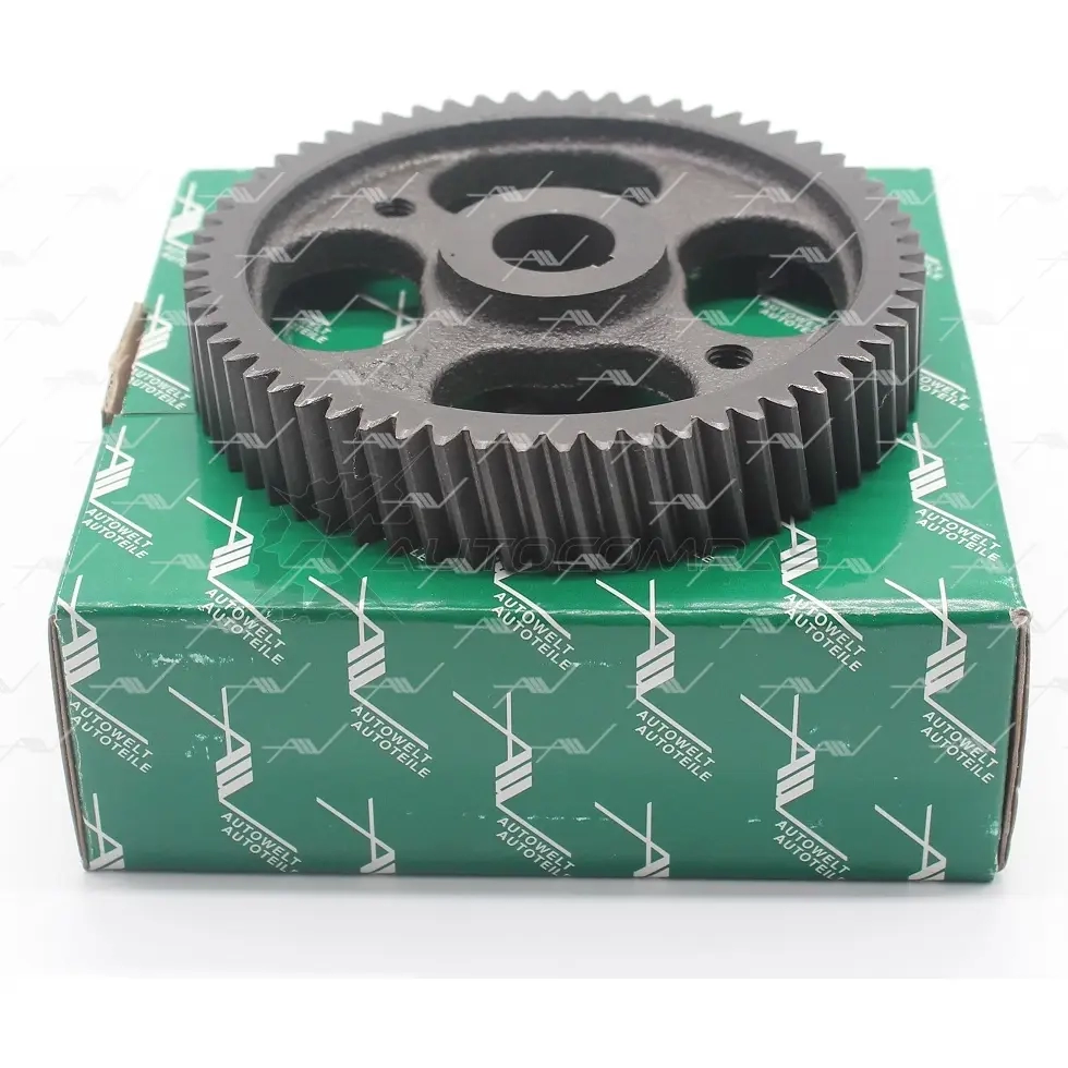 Шестерня AUTOWELT 1441179157 GR-34010 YZ5O S6 - Изображение 1