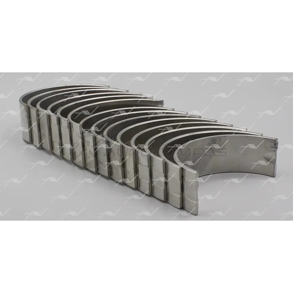 Вкладыши коренные 0.25 AUTOWELT 1441175378 MS-39031 OA 7W6GH - Изображение 1