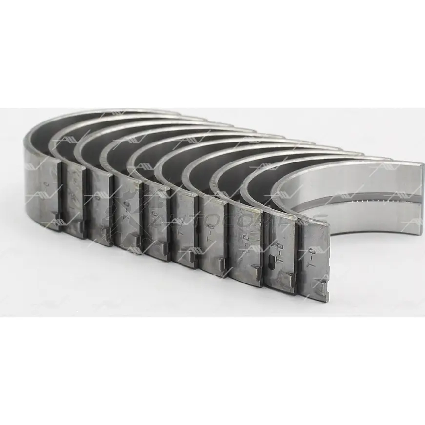 Вкладыши коренные AUTOWELT HCI U4S5 1441175401 MS-35041 - Изображение 1
