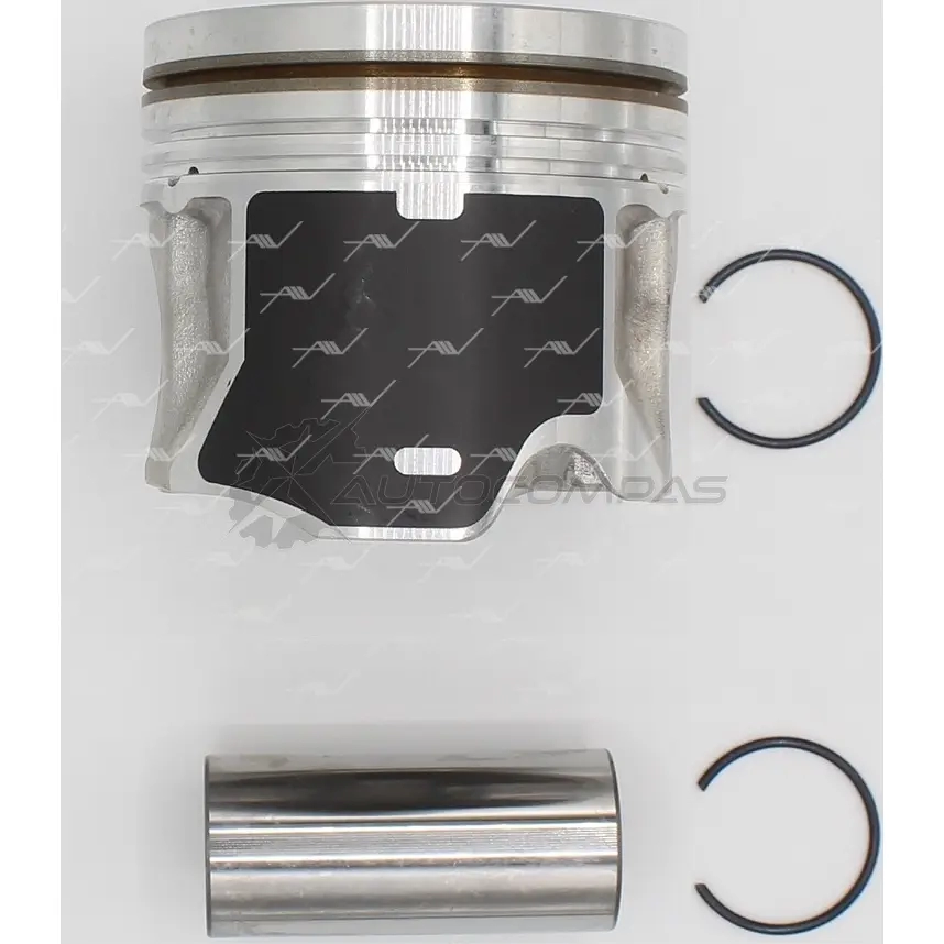 Поршень 0.50 AUTOWELT 1441175363 EU CQH0H PN-54121 - Изображение 1