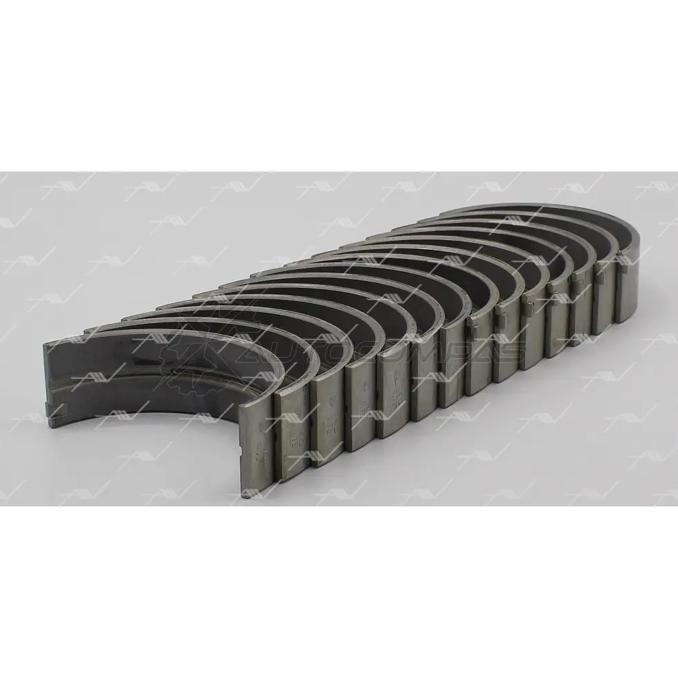 Вкладыши коренные 0.75 AUTOWELT R2 AZSV 1441175389 MS-39043 - Изображение 1