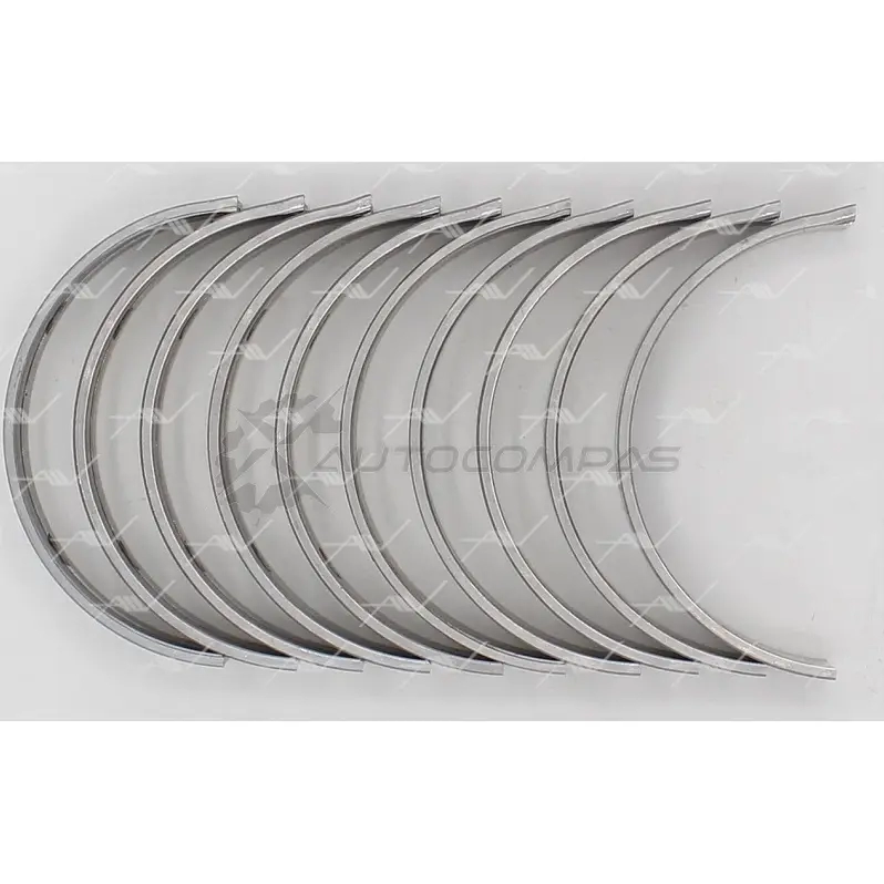 Вкладыши коренные 0.50 AUTOWELT NJ0S F MS-34362 1441179141 - Изображение 1