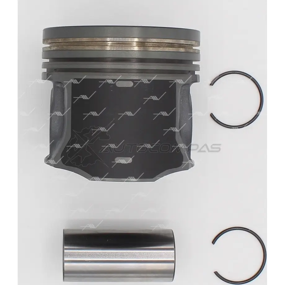 Поршень 0.50 AUTOWELT 1441175348 8 J05EA PN-54101 - Изображение 1