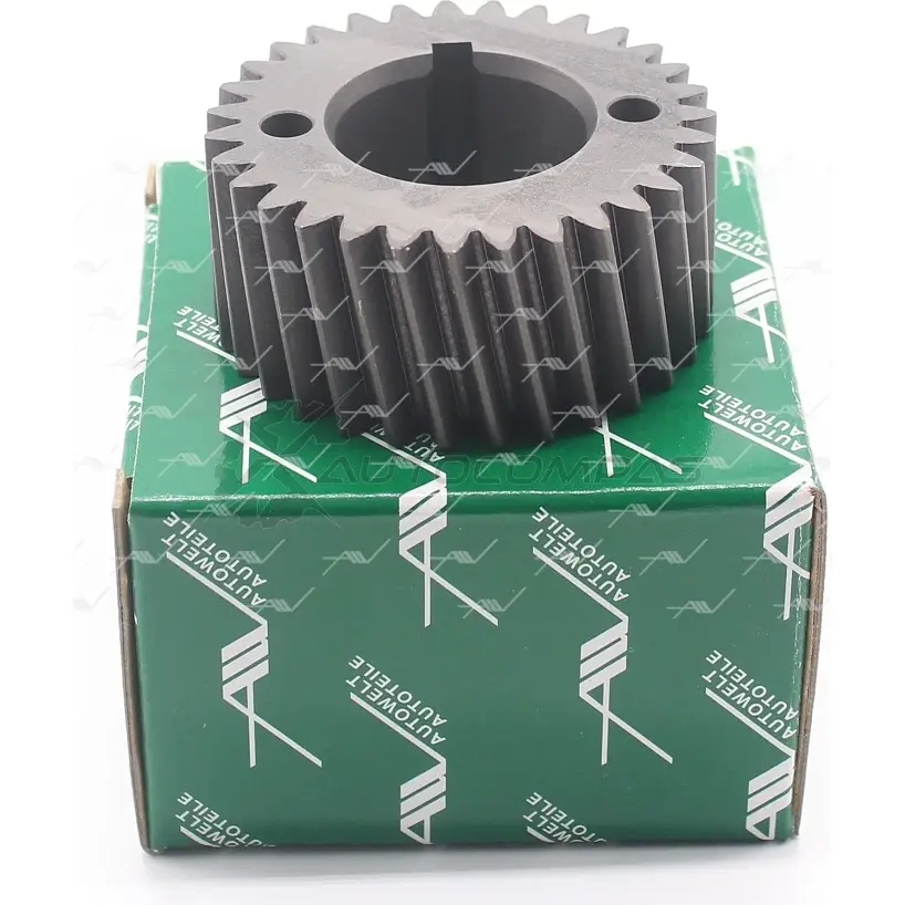Шестерня AUTOWELT 1441179136 YEM DH GR-34006 - Изображение 1