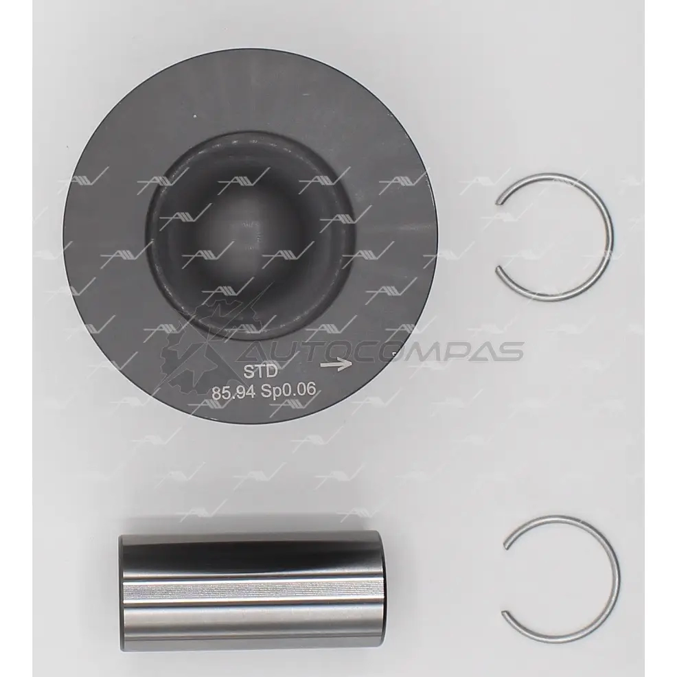Поршень 0.50 AUTOWELT CV OJMNW 1441175346 PN-54211 - Изображение 1