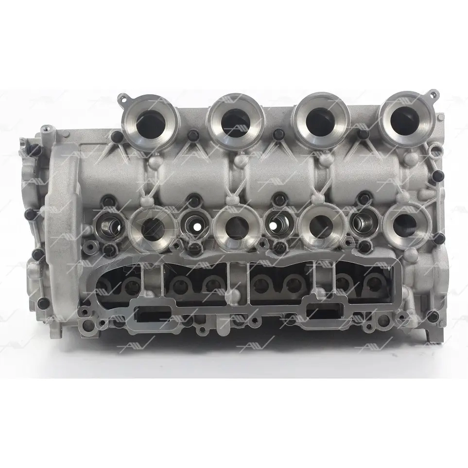 Головка блока AUTOWELT ZK-57003 1441175269 GQ S5X - Изображение 1