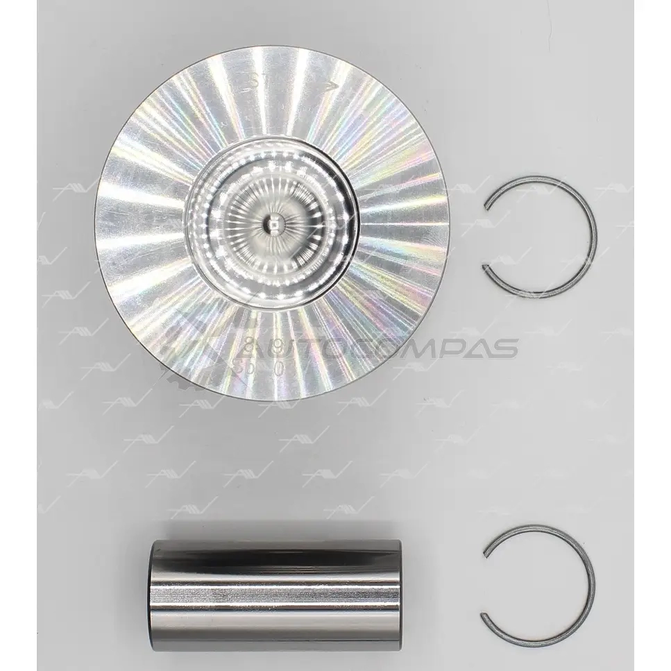 Поршень STD AUTOWELT PN-54170 GK ER91E 1441175322 - Изображение 1