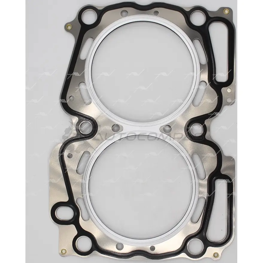 Прокладка головки блока AUTOWELT 0Q DBAEL HG-38040 1441178438 изображение 0