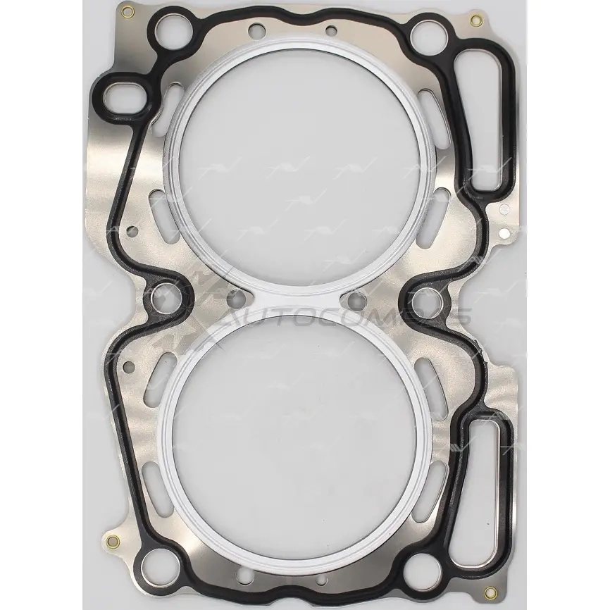 Прокладка головки блока AUTOWELT 0Q DBAEL HG-38040 1441178438 изображение 1