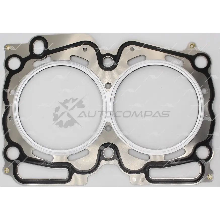Прокладка головки блока AUTOWELT 0Q DBAEL HG-38040 1441178438 изображение 2