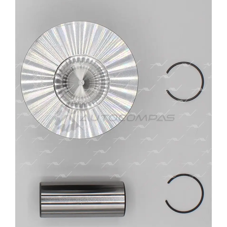 Поршень STD AUTOWELT PN-54070 1441175277 FC EGH - Изображение 1