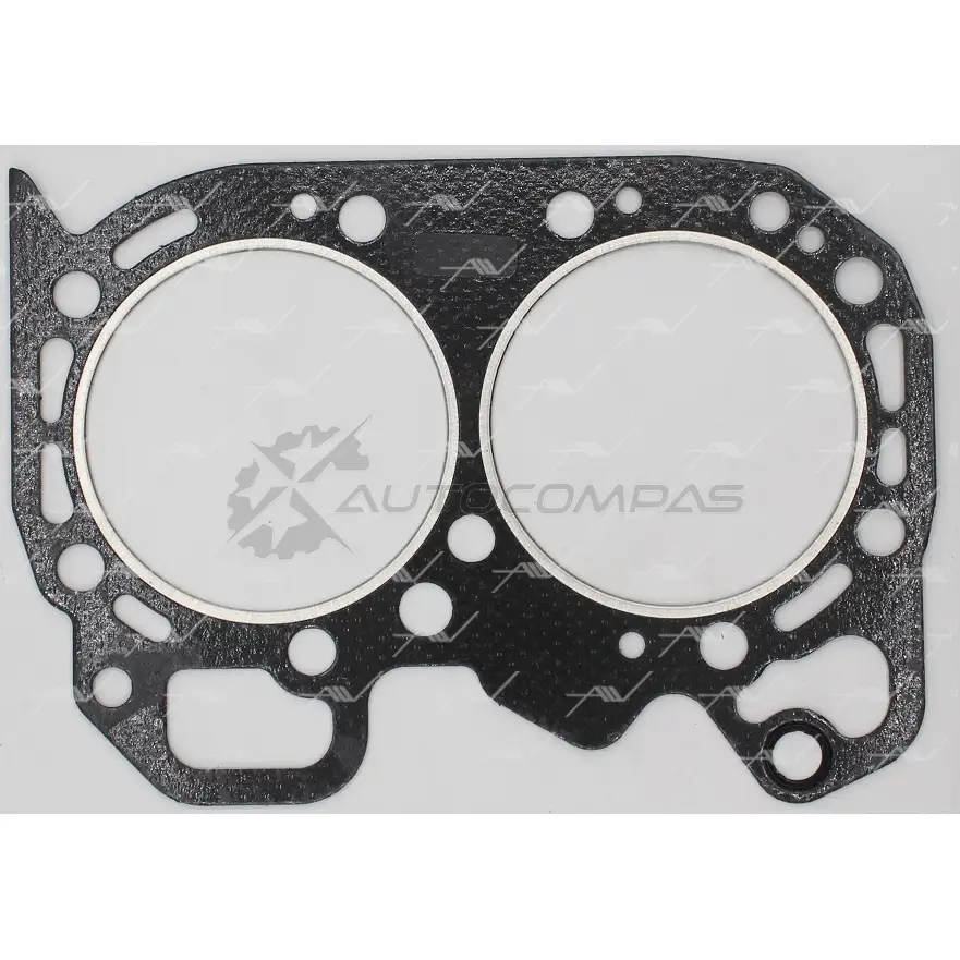 Прокладка головки блока AUTOWELT 1441178427 PL OVHZ HG-38050 - Изображение 1
