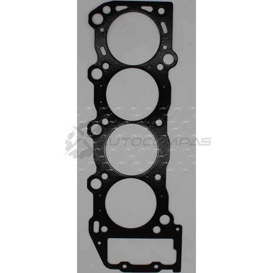 Прокладка головки блока AUTOWELT PA3P CRU HG-34410 1441179106 - Изображение 1