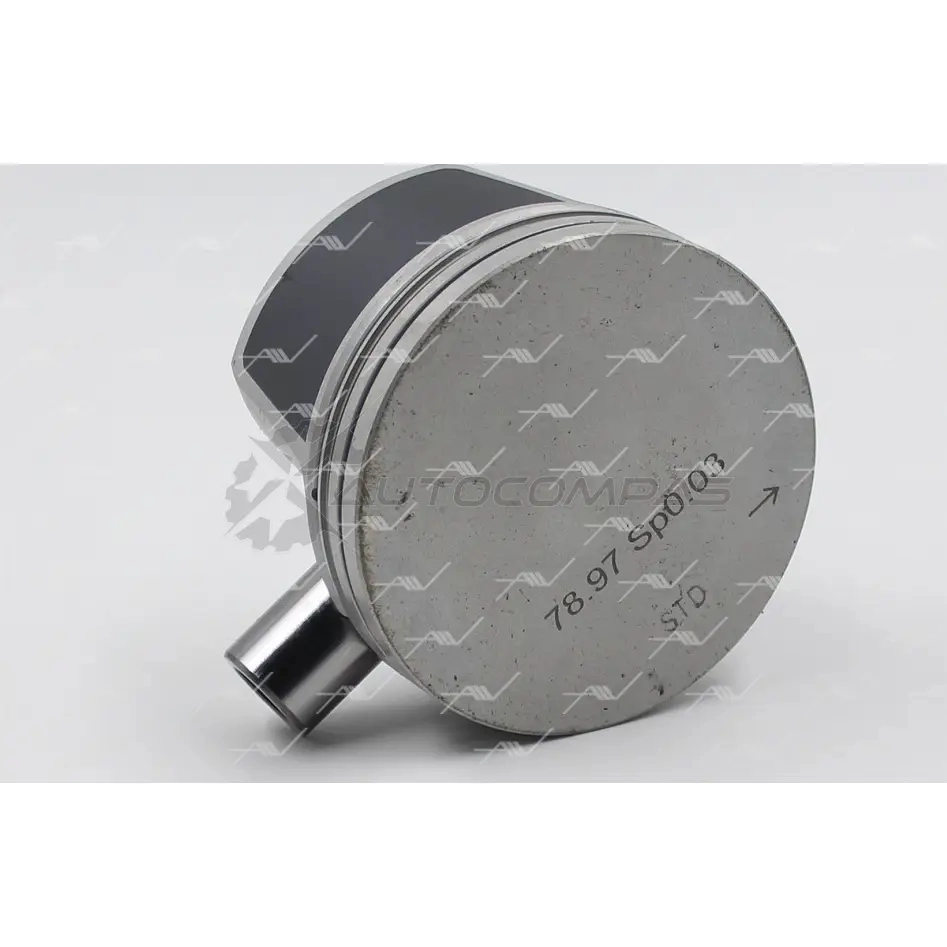 Поршень 0.50 AUTOWELT PN-54191 1441175199 MYTP UPL - Изображение 1