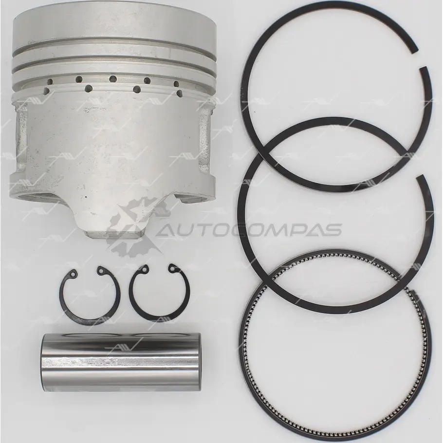 Поршень STD AUTOWELT 0SMKI 6 1441175173 PN-34240 - Изображение 1