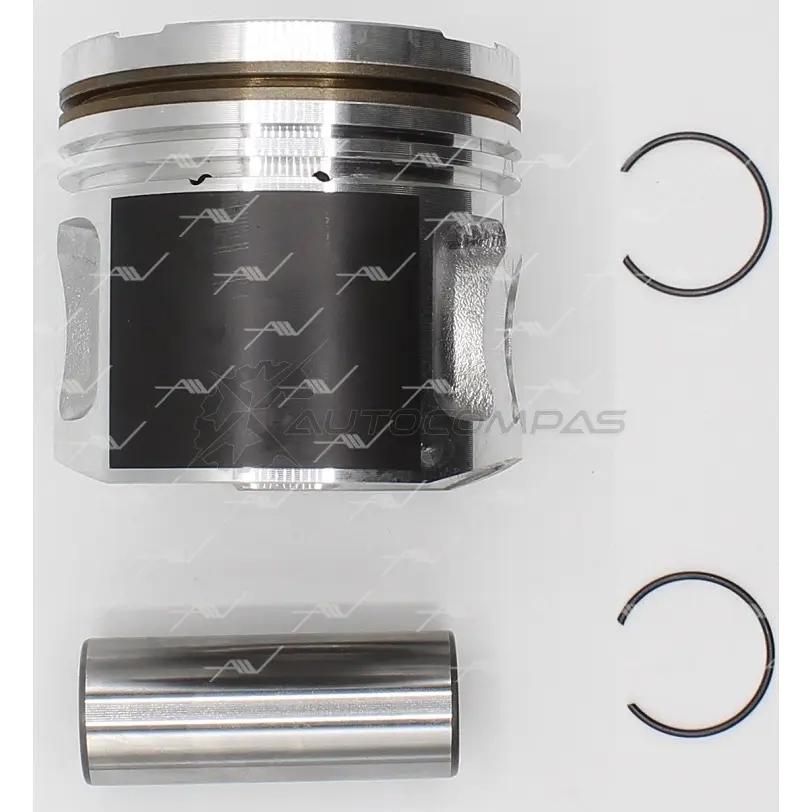 Поршень AUTOWELT 1441174950 6070 OZ PN-51251 - Изображение 1