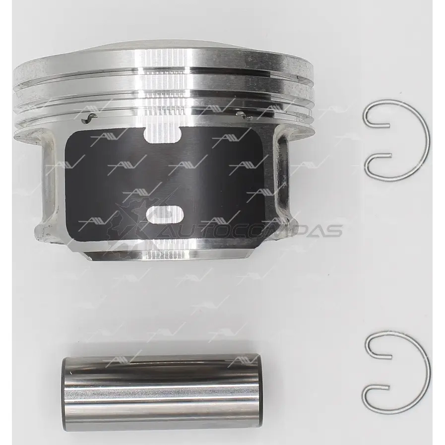 Поршень STD AUTOWELT PN-51270 1441174949 E32U R0 - Изображение 1