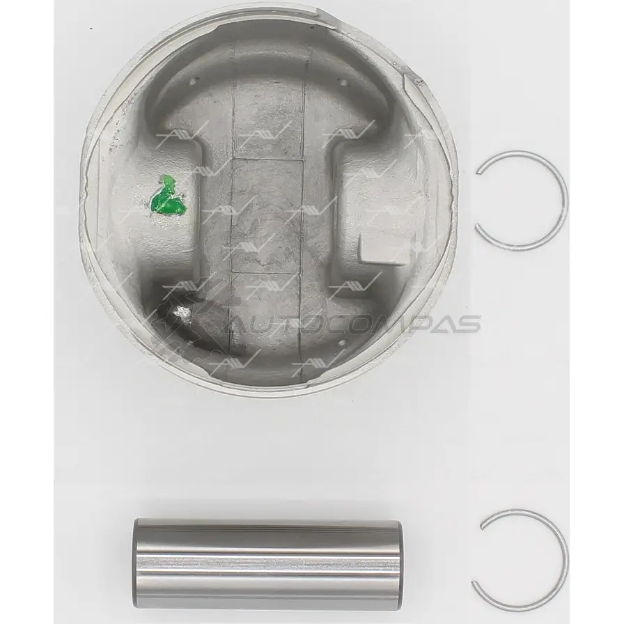 Поршень 0.50 AUTOWELT 1441174906 PN-51111 AZS 6RC - Изображение 1