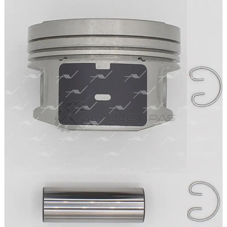 Поршень STD AUTOWELT PN-51060 1441174890 76B XGEX - Изображение 1