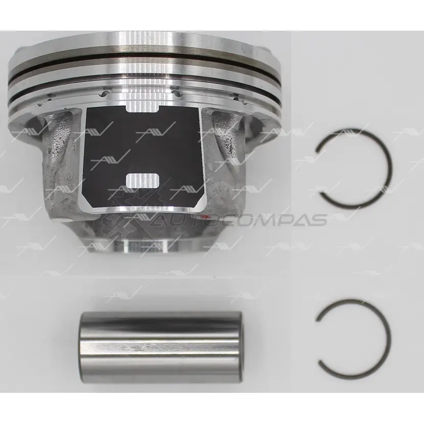Поршень AUTOWELT 74FYOQ 3 1441174858 PN-51520 - Изображение 1