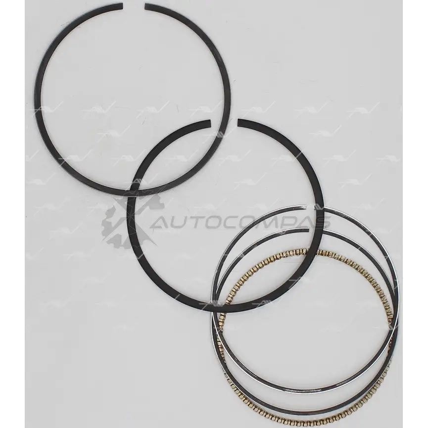 Кольца поршневые 0.50 AUTOWELT CEEG C RS-51181 1441174831 - Изображение 1