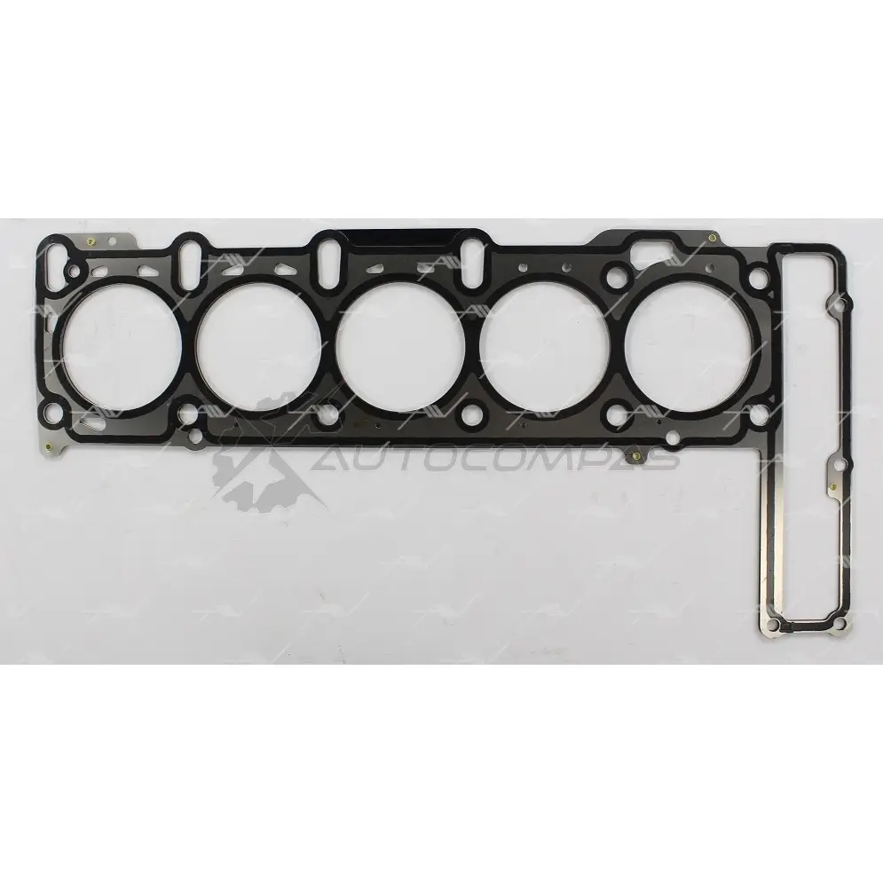 Прокладка головки блока AUTOWELT 1441178381 HG-40020 N7WV1L 9 - Изображение 1