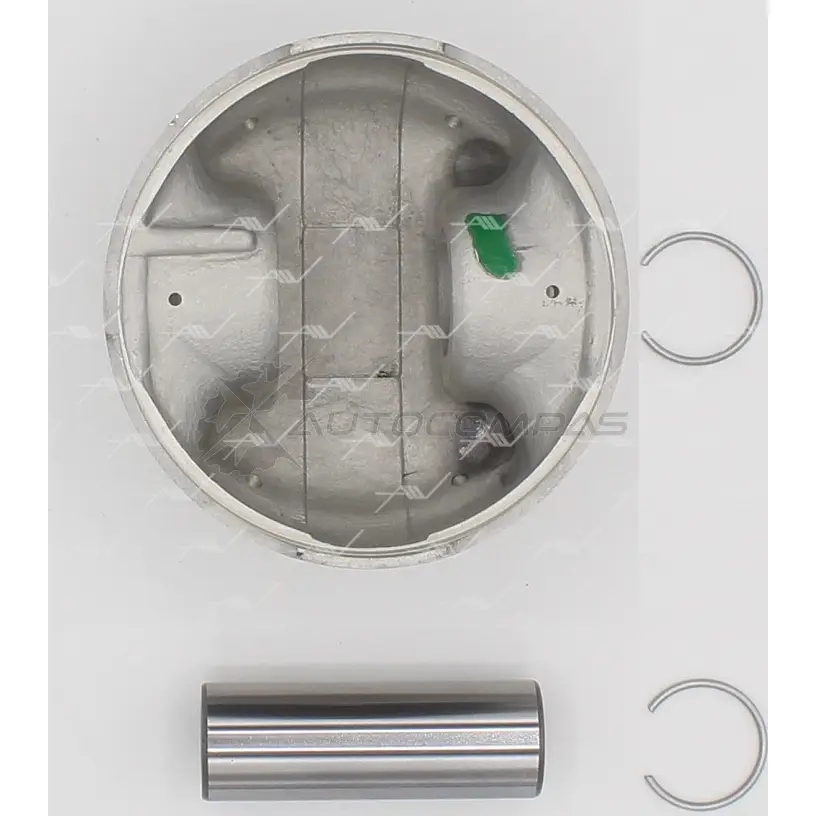 Поршень 0.50 AUTOWELT R1D6 9 PN-51121 1441174827 - Изображение 1