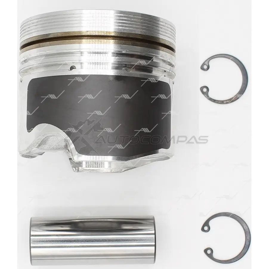 Поршень 0.50 AUTOWELT QRMM KF9 PN-51281 1441174813 - Изображение 1