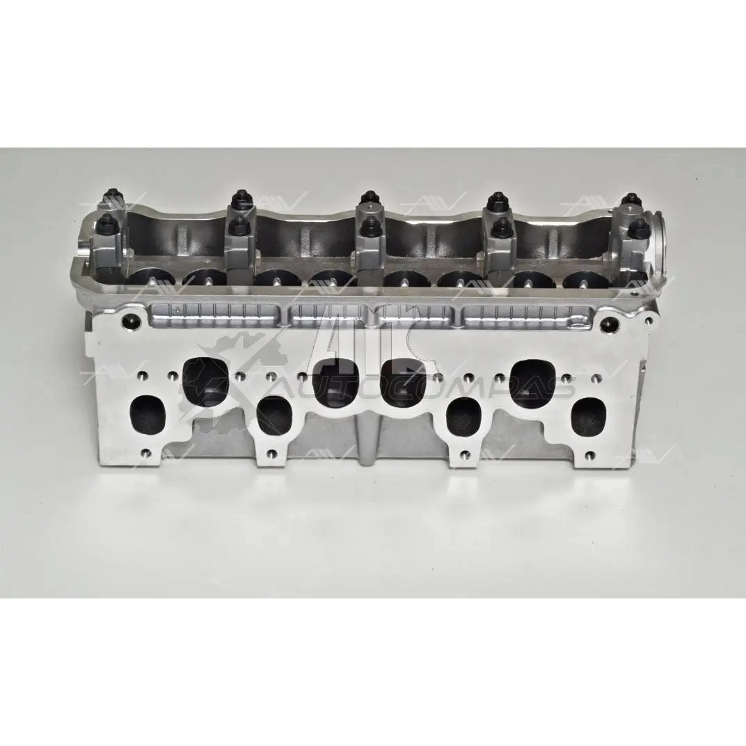 Головка блока AUTOWELT Z4KB H ZK-51004 1441174824 - Изображение 1