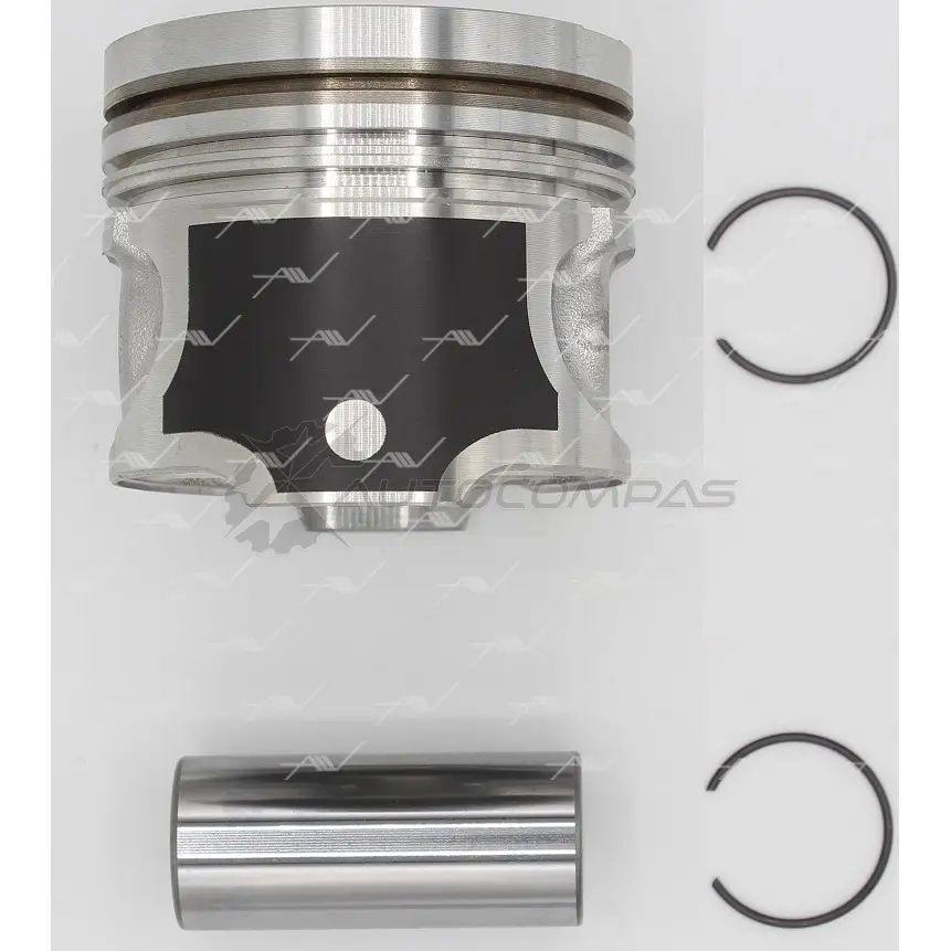 Поршень STD AUTOWELT 1441178368 AJF E75 PN-57190 - Изображение 1