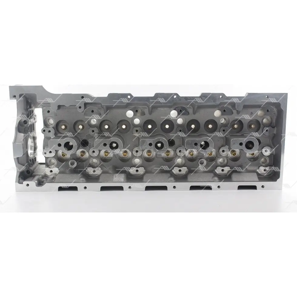 Головка блока AUTOWELT 38UV PG 1441177080 ZK-52004 - Изображение 1