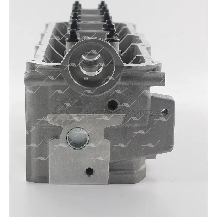 Головка блока AUTOWELT 1441174782 E Y7Z1 ZK-51007 - Изображение 1