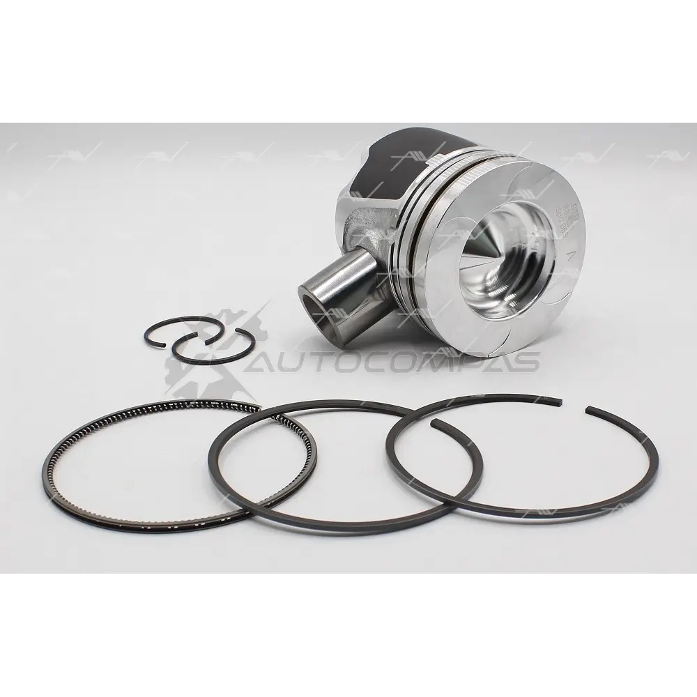 Поршень STD AUTOWELT 1441178359 PN-33500 C6 WBY - Изображение 1