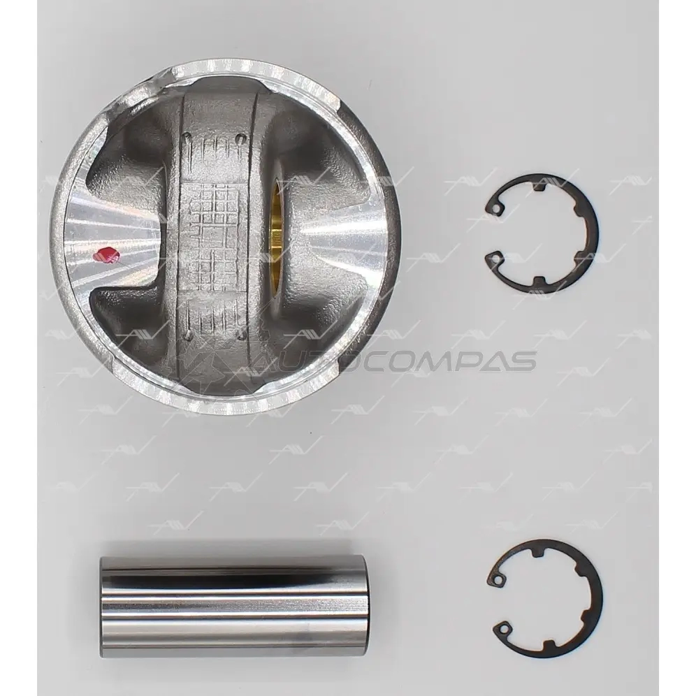 Поршень AUTOWELT PN-51180 1441174753 OI6R CUT - Изображение 1