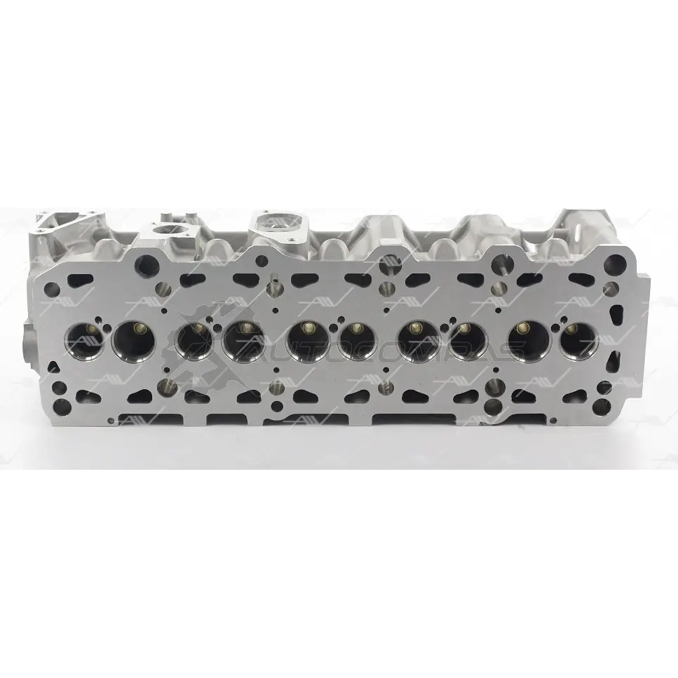 Головка блока AUTOWELT ZK-51011 1441174750 NBZ1O WJ - Изображение 1