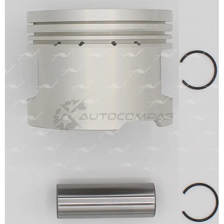 Поршень 1.00 AUTOWELT N3PE Y PN-51042 1441174733 - Изображение 1