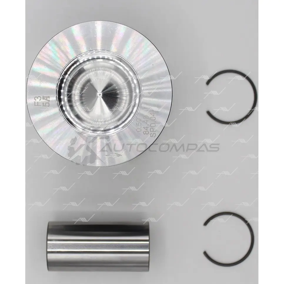 Поршень STD AUTOWELT 1441175078 PN-50270 7 R6SA - Изображение 1