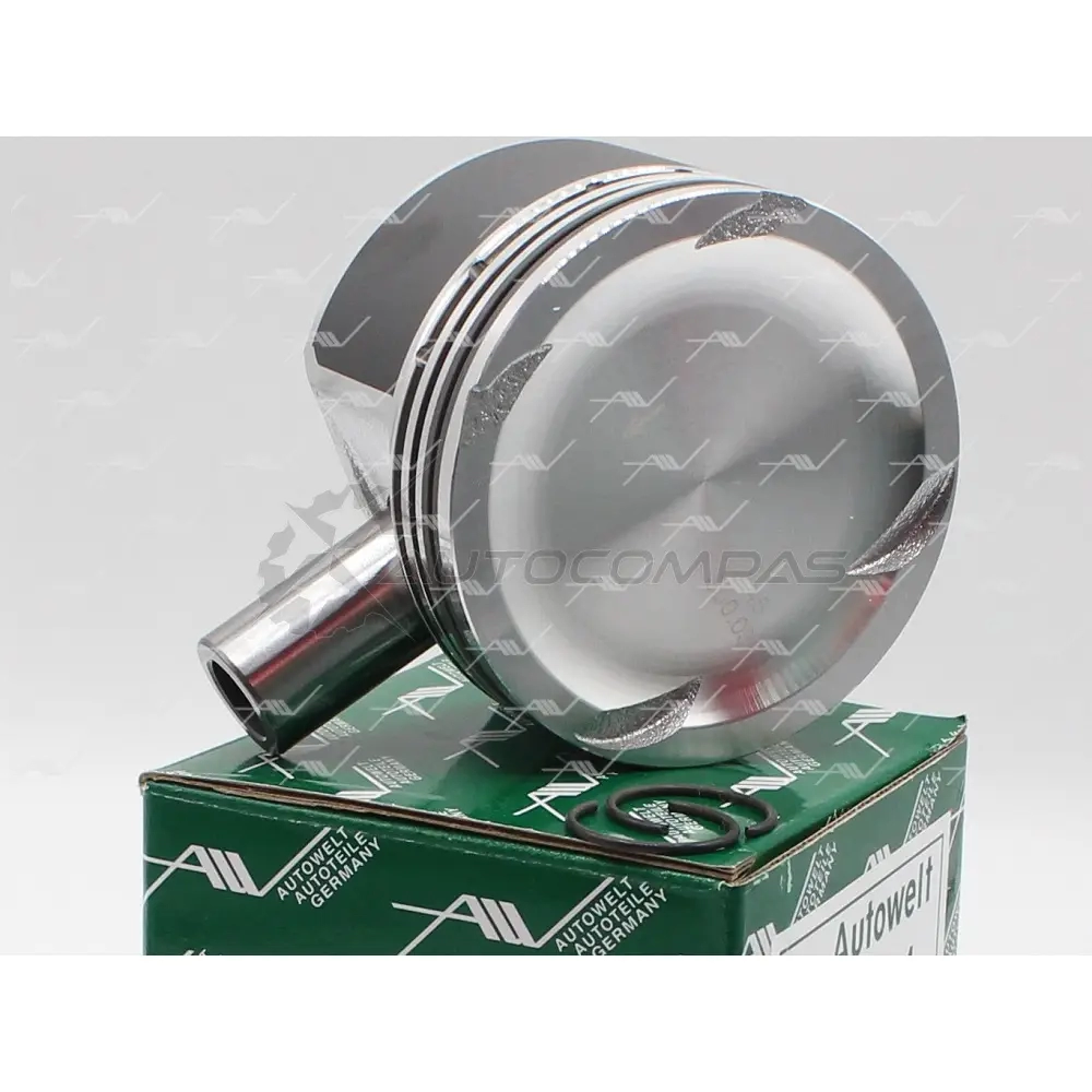 Поршень STD AUTOWELT KI7 VQE 1441177048 PN-52240 - Изображение 1