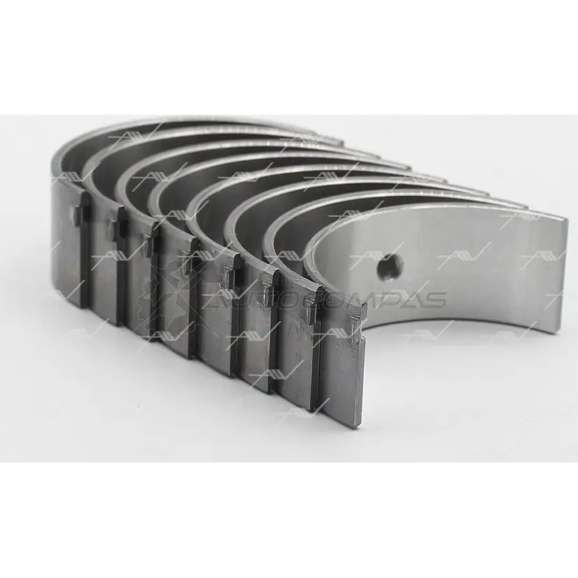 Вкладыши шатунные AUTOWELT J7B5 00 1441179009 BE-34291 - Изображение 1