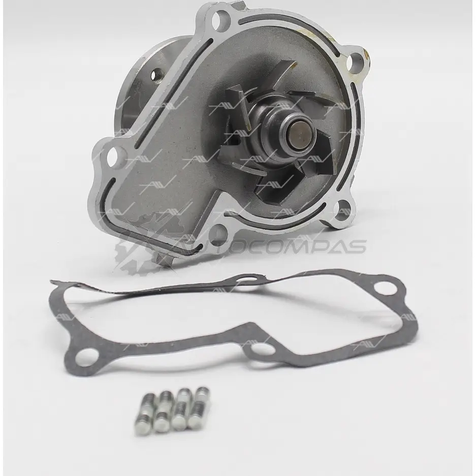 Насос водяной AUTOWELT DWS OS 1441174552 WP-33009 изображение 2