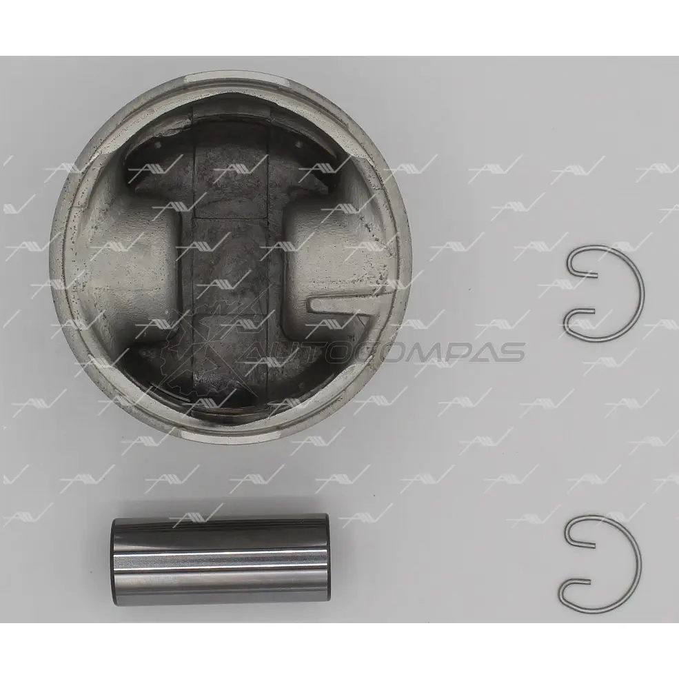 Поршень AUTOWELT PN-50040 1441175059 65 QB7J - Изображение 1