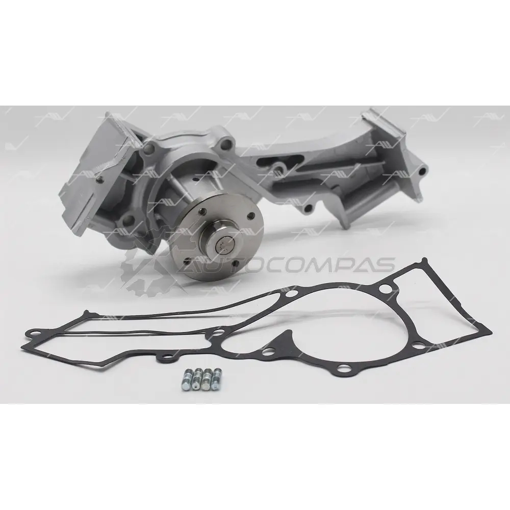 Насос водяной AUTOWELT WP-33018 1441174535 1QX 7SA - Изображение 1