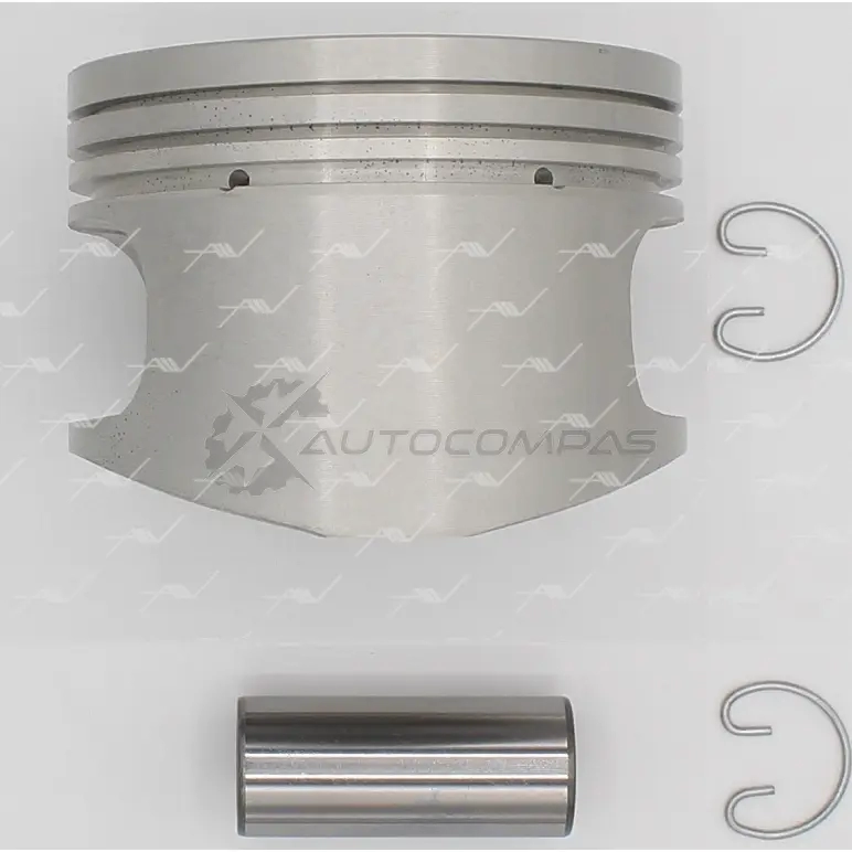Поршень 1.00 AUTOWELT QA MIT7 PN-52132 1441177023 - Изображение 1
