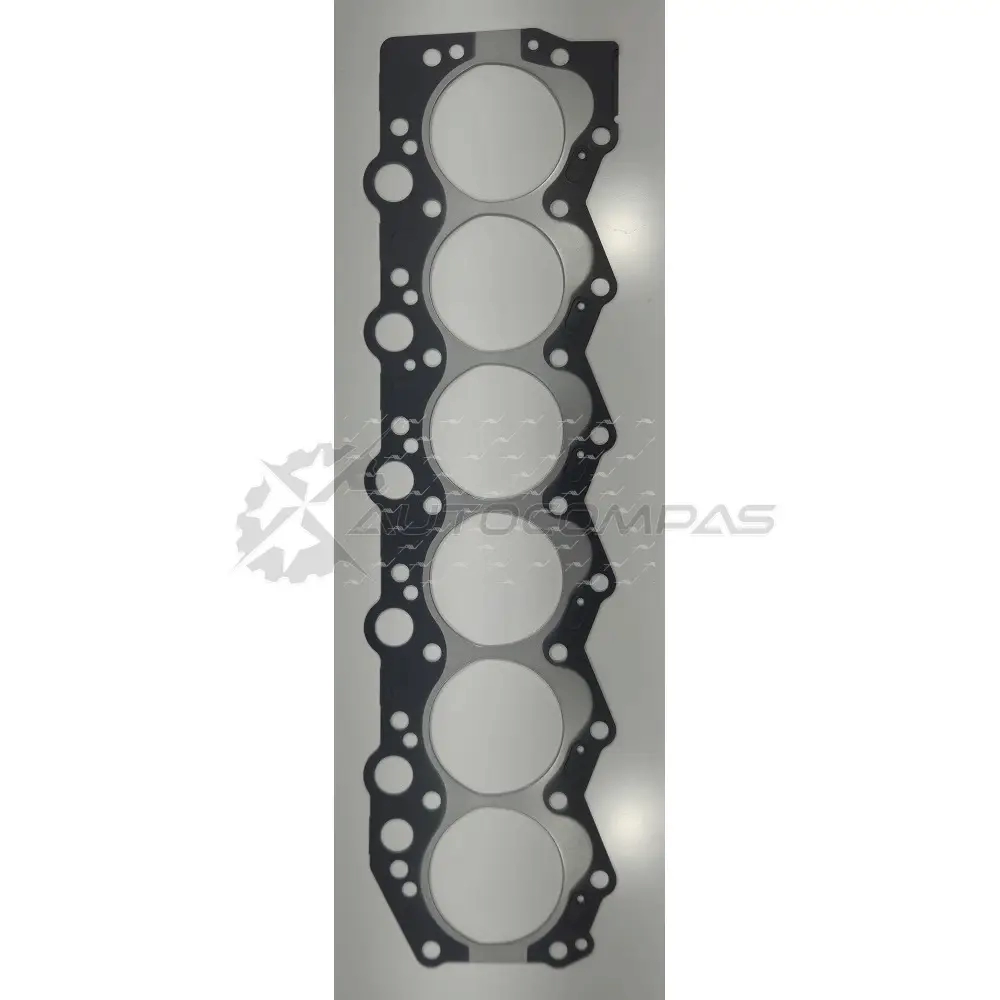 Прокладка головки блока 1.40mm AUTOWELT E3FT8 9 HG-34280 1441178983 - Изображение 1