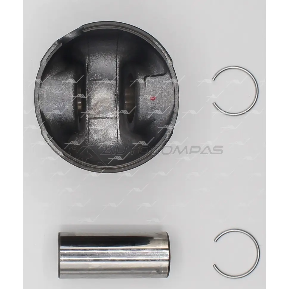 Поршень STD AUTOWELT PN-53130 Q NHN46 1441178301 - Изображение 1