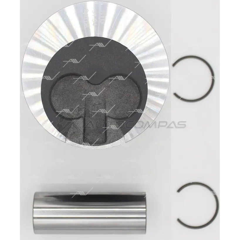 Поршень 0.50 AUTOWELT UC9S 5 1441178299 PN-53111 - Изображение 1