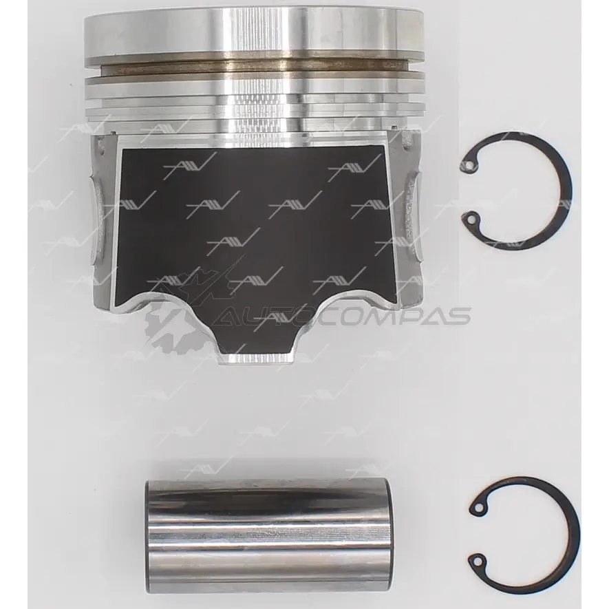 Поршень STD AUTOWELT 1 VRD4 PN-57000 1441178297 - Изображение 1