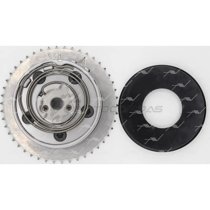 Шестерня AUTOWELT 1441178286 GR-53001 0PEY H - Изображение 1
