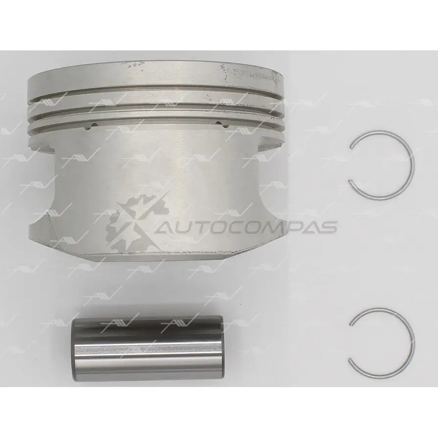 Поршень AUTOWELT WG PTM 1441175002 PN-50091 - Изображение 1