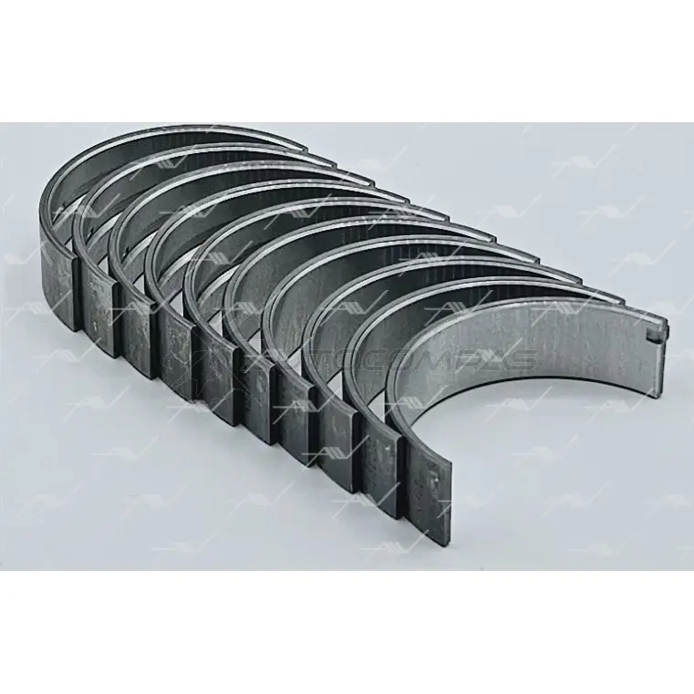 Вкладыши коренные 0.25 AUTOWELT MS-52001 1441176974 VAI YV5 - Изображение 1